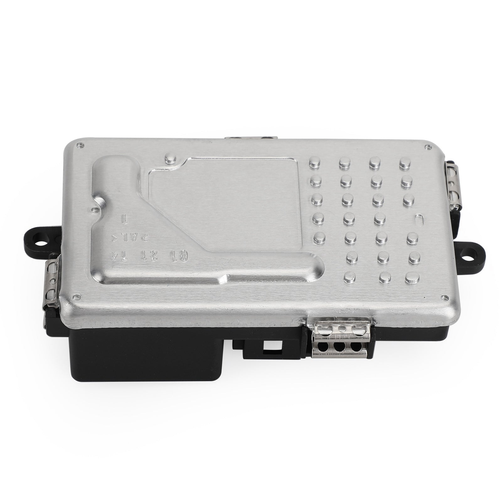 2013 BMW 650i xDrive Base Convertible 2-Door Heater Blower Motor Resistor 64119226780 Generic