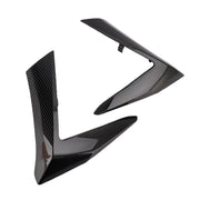 2025-2026 Yamaha T-MAX 560 Side Pedal Cover Panel Fairing Cowl