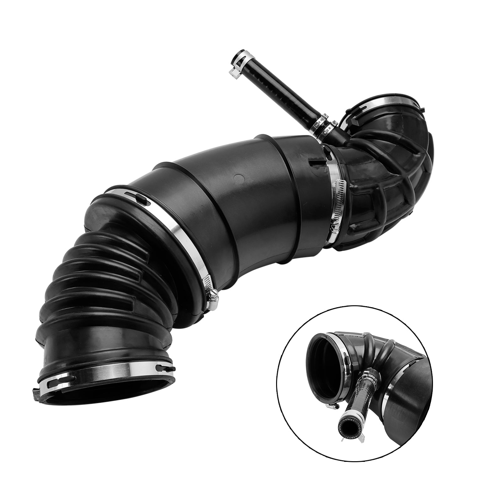 2007-2018 Dodge Ram 2500 Air Intake Hose 696-207 53032944AC 53032 944 AK