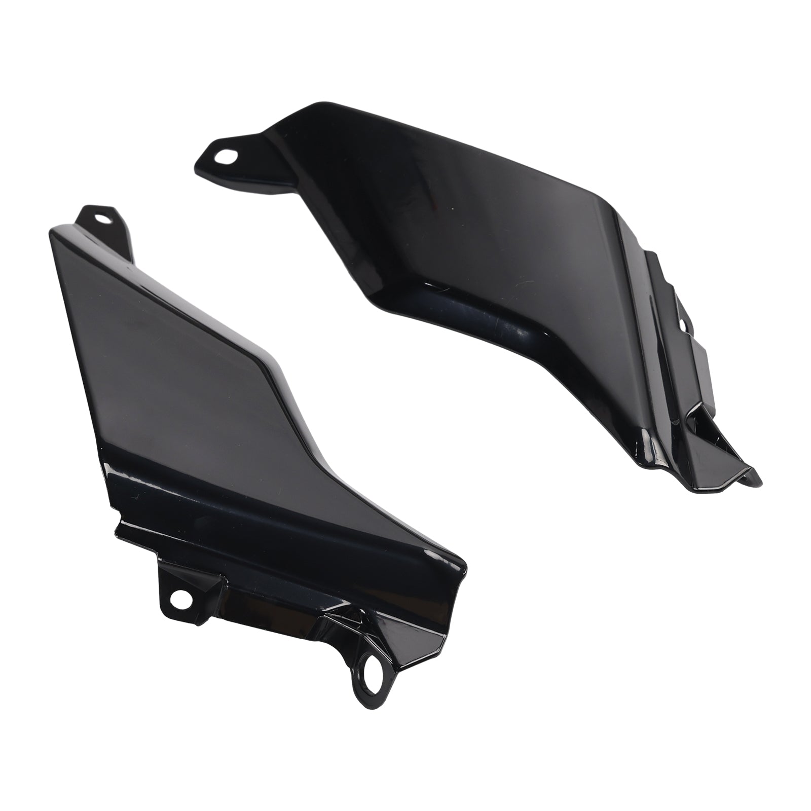 Bodywork Fairing Injection Unpainted For Yamaha Tenere 700 T700S 2025-2026