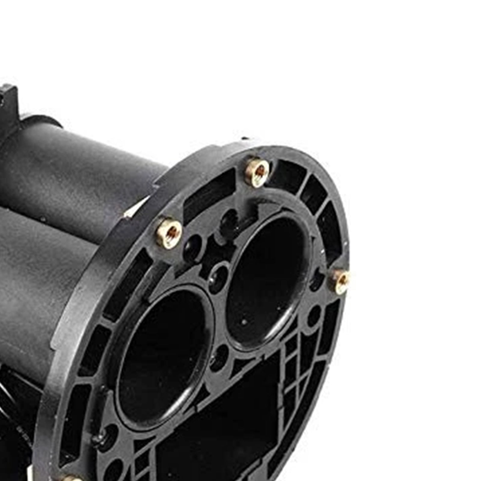 1989-1990 For Mitsubishi Sigma Mass Air Flow Sensor E5T01371