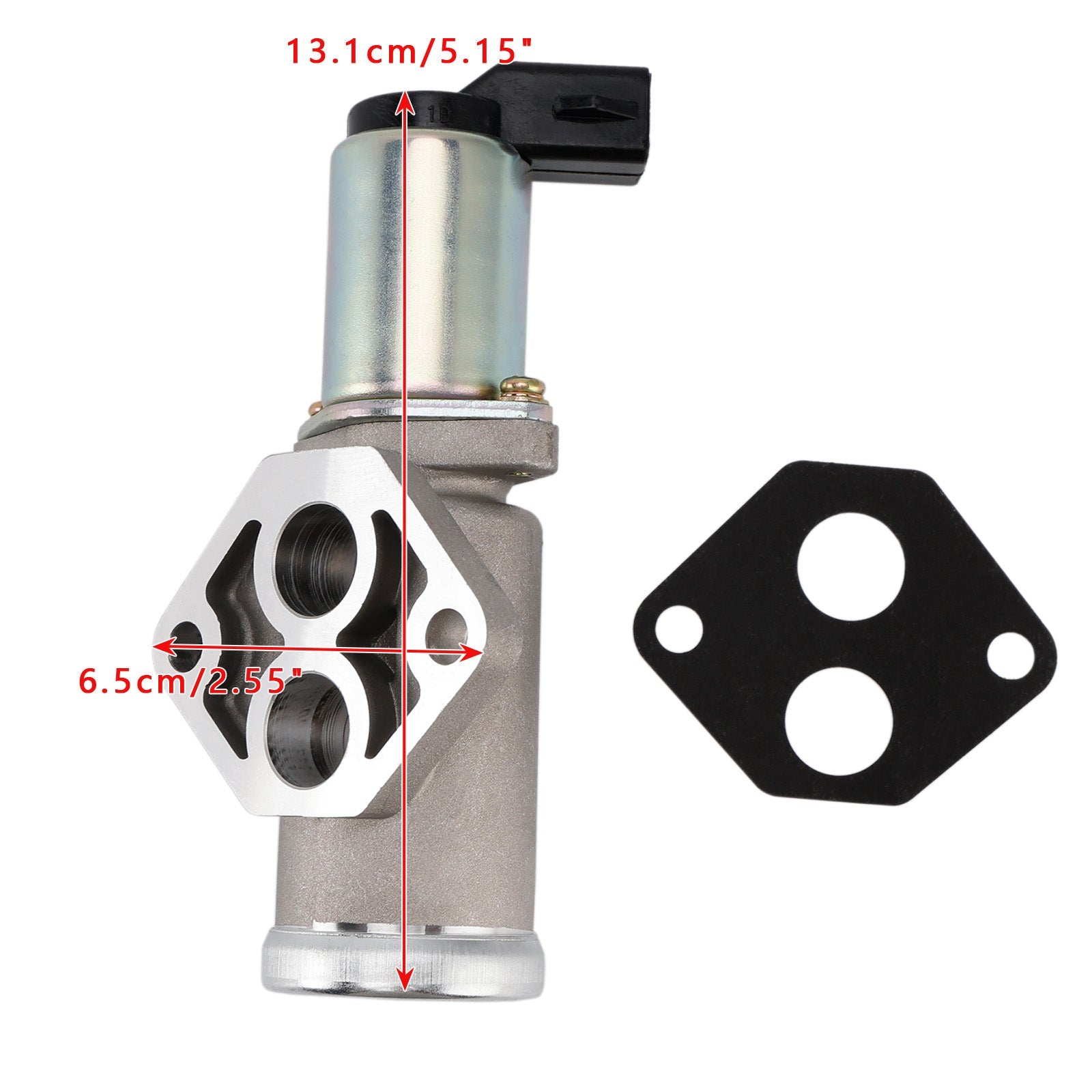 Idle Air Control Valve E9AZ9A715B Fit Ford Mustang 1986-1993 V8 5.0L