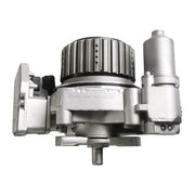 VW 1500 Auto All-Wheel Drive Differential Clutch Control Unit 0AY525554B 0AY525554A