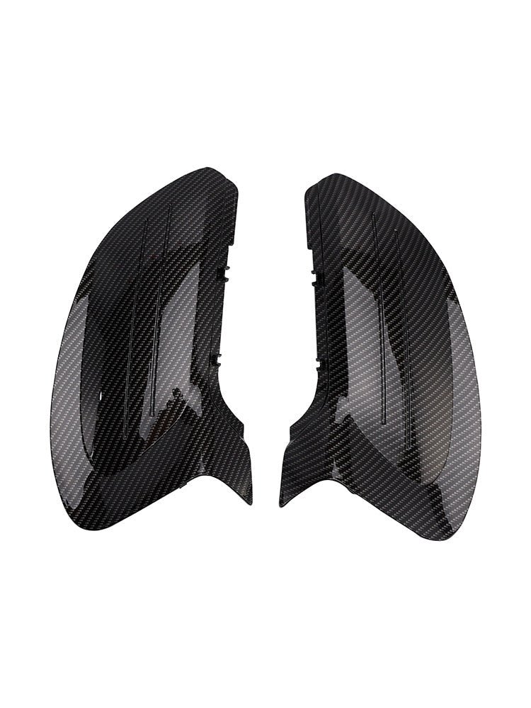 2022-2025 For Trident 660 Tank Side Cover Panel Fairing