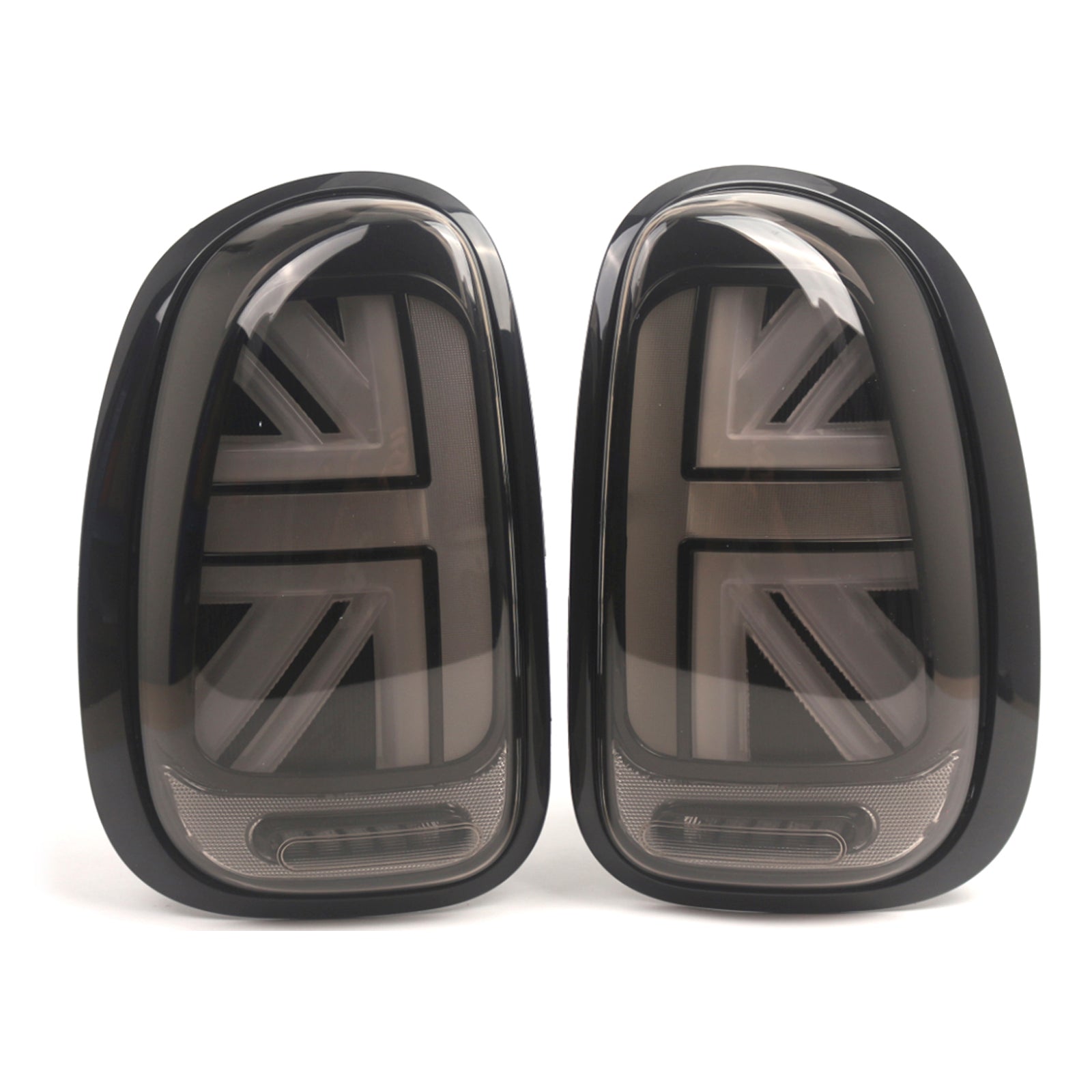 2010-2016 BMW MINI Countryman R60 L&R LED Tail lights Lamps Smoked