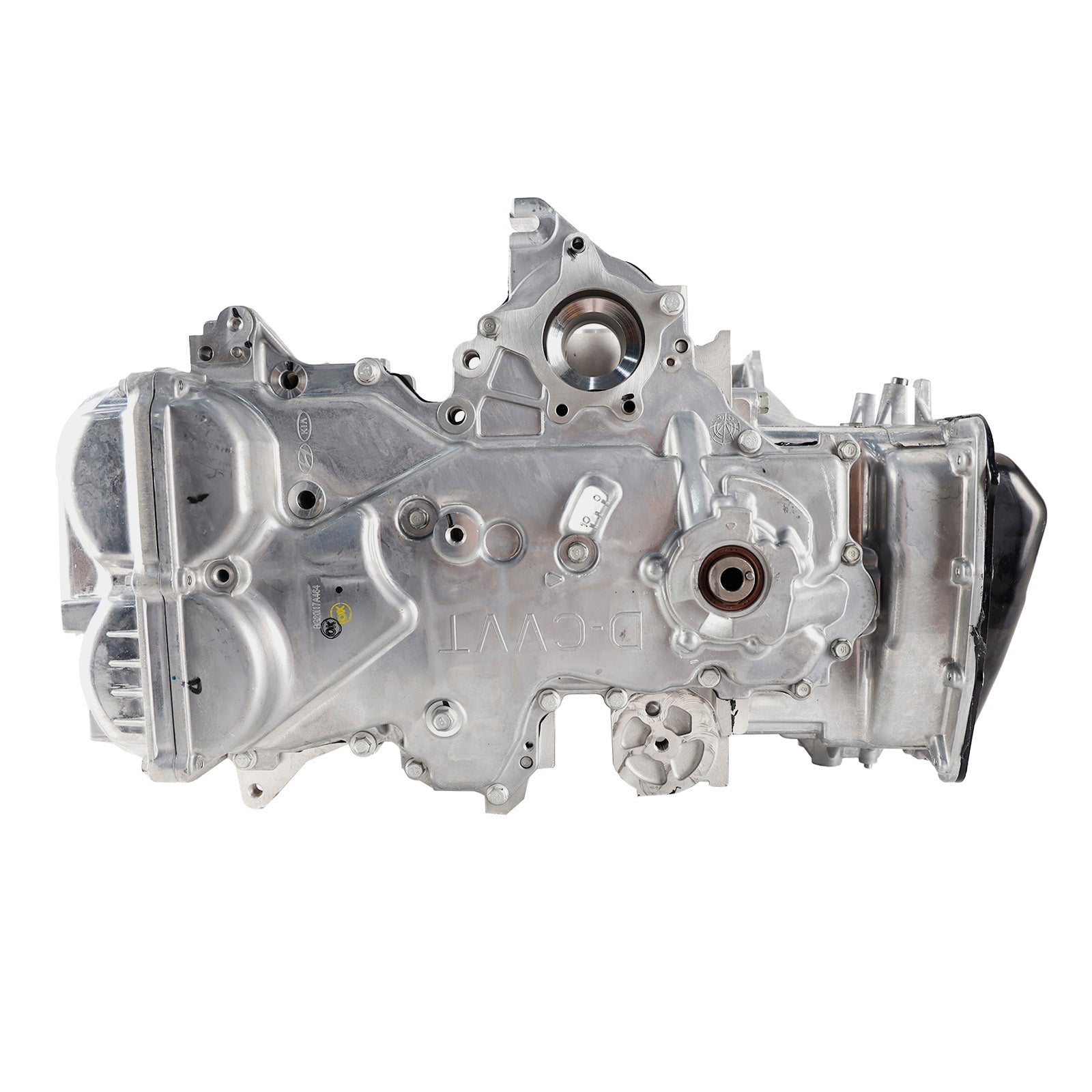 2017–2020 Hyundai Mistra (CF) G4FJ New Engine Assembly 1.6T
