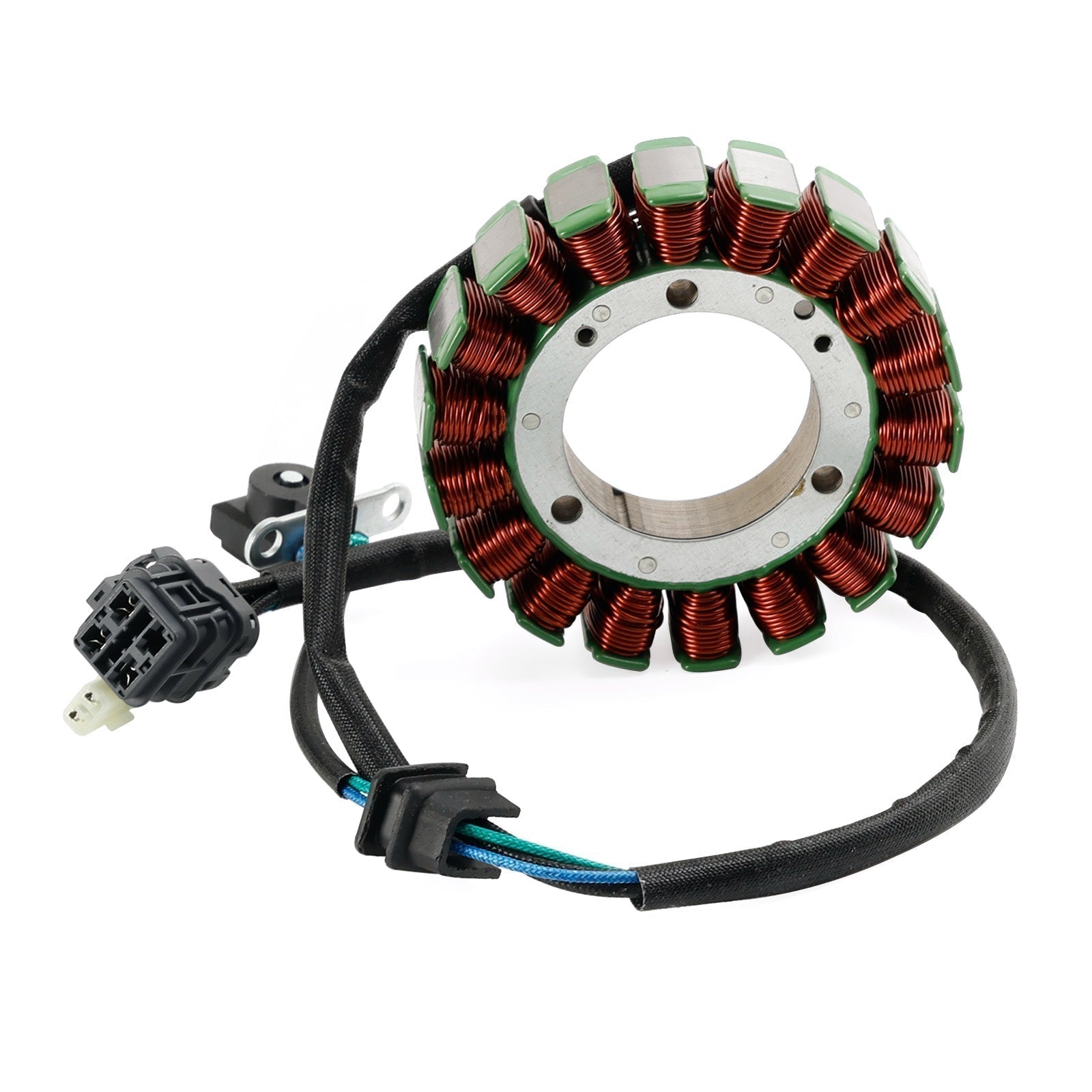 Kymco MXU 465i 4X4 Magneto Generator Stator 31120-LFA5-E00