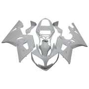 2002-2005 Triumph Daytona 600 650 Fairing Kit Bodywork Plastic ABS