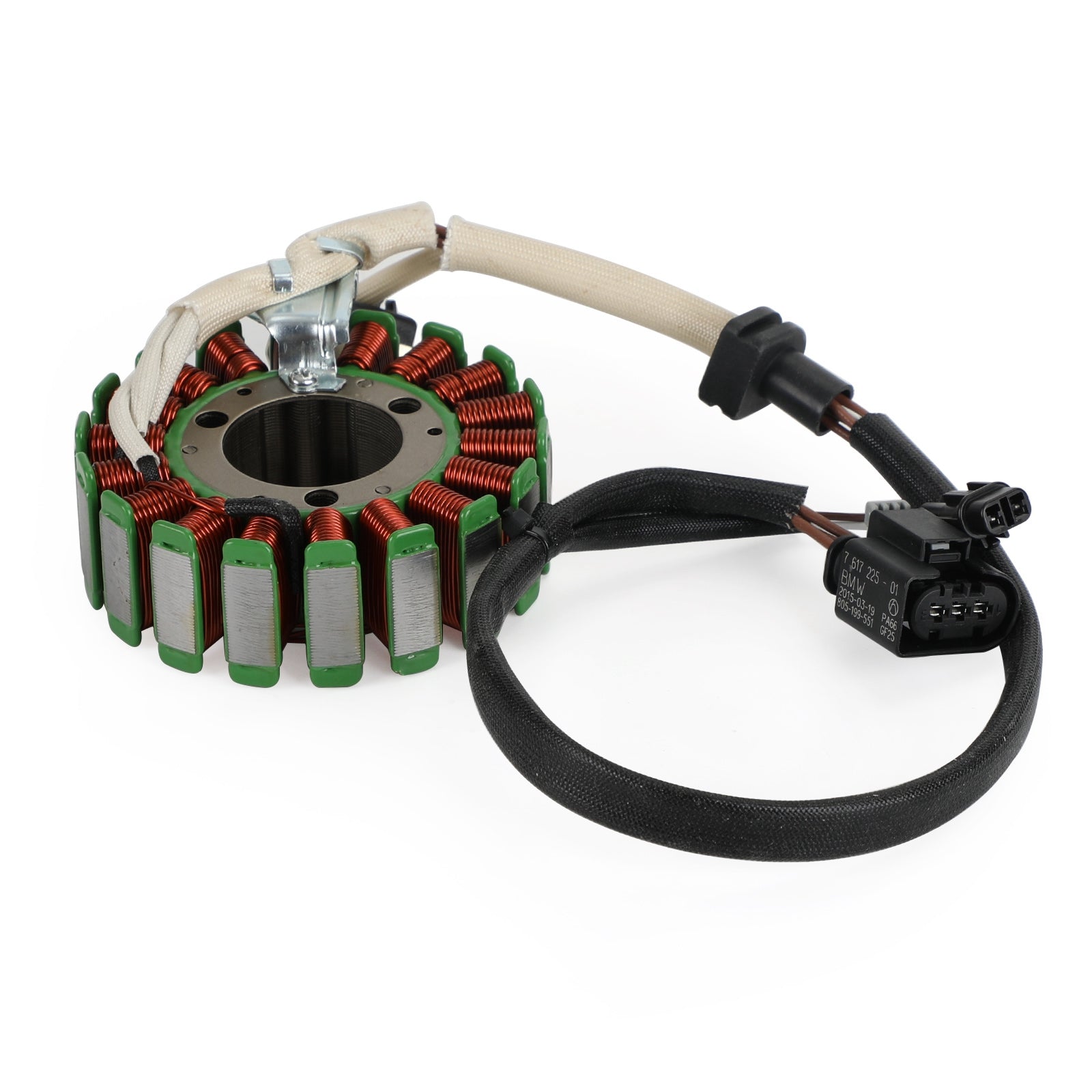 2016-2020 BMW G310R (K03) Stator Generator 12311540515 Generic