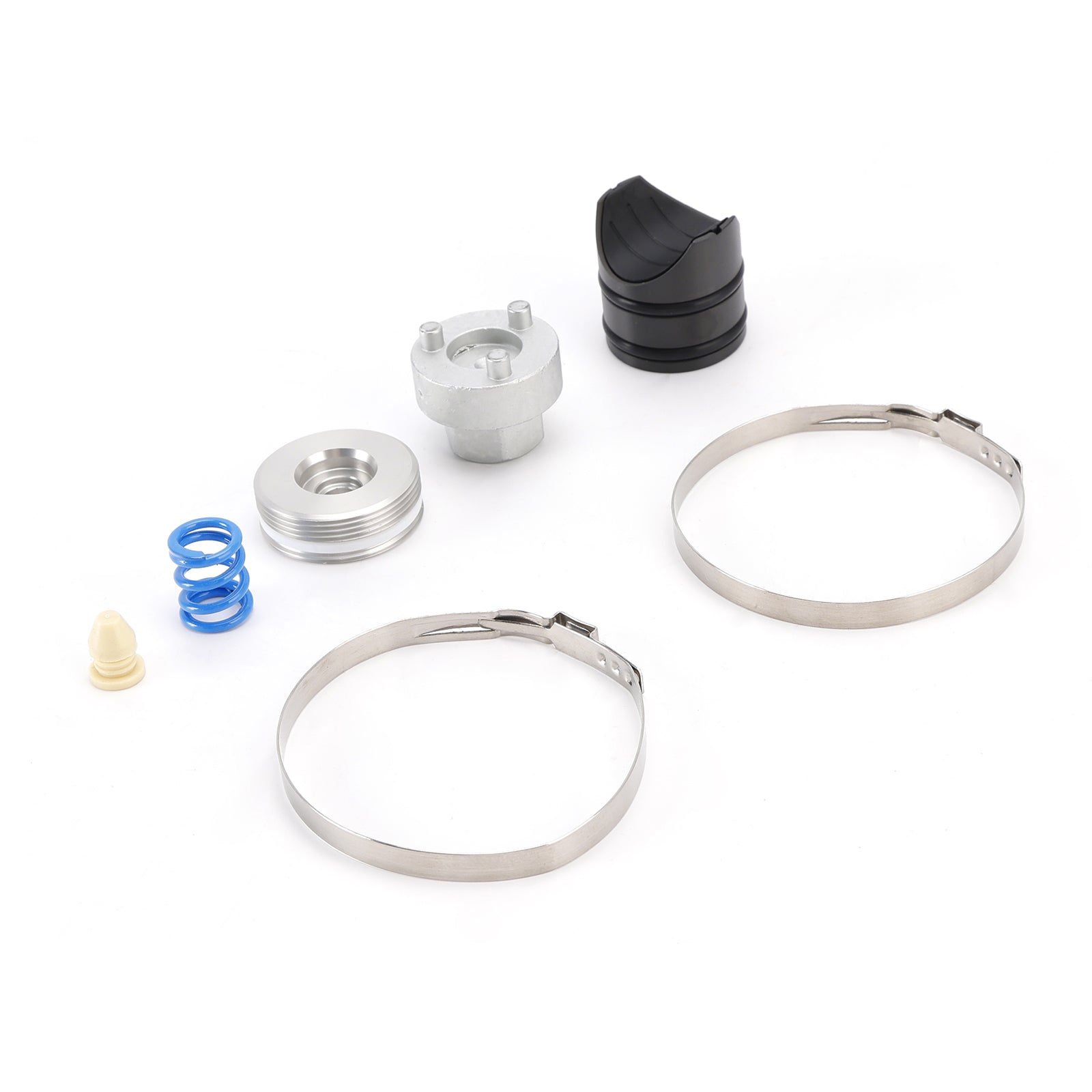 Steering Gear Thrust Piece Kit A2054603703 For Mercedes For W205