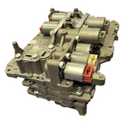 2016-2022 Hyundai KIA 2.0L A6GF1-2 Transmission Valve Body 7 Solenoids