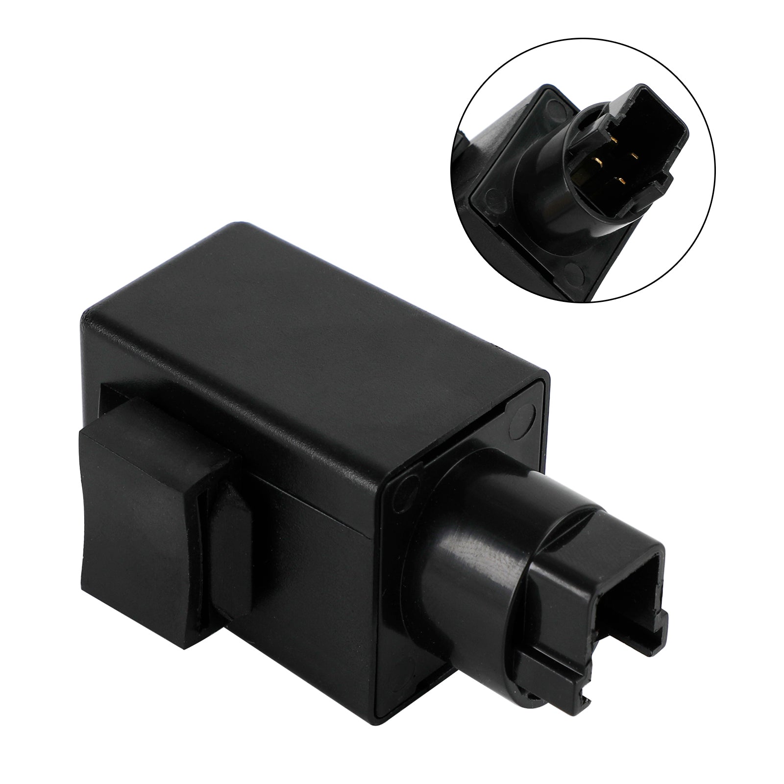 LED Flashing Relay 38301-MJE-D01 38301-MJE-D02 Fit For Honda CMX250 Rebel 250 2017-2019
