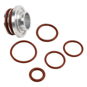 2009.77-2010.06 Alfa Romeo Brera (939_) 1.8 TBi, 939 B1.000, 200 HP Oil Pump Pickup Pipe Seal Gasket