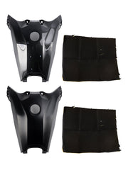 2019-2024 Yamaha Tenere 700 Gas Tank Cover Guard Fairing Protector