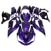 Injection Fairing Kit Bodywork fit For Kawasaki ZX14R ZZR1400 2012-2026