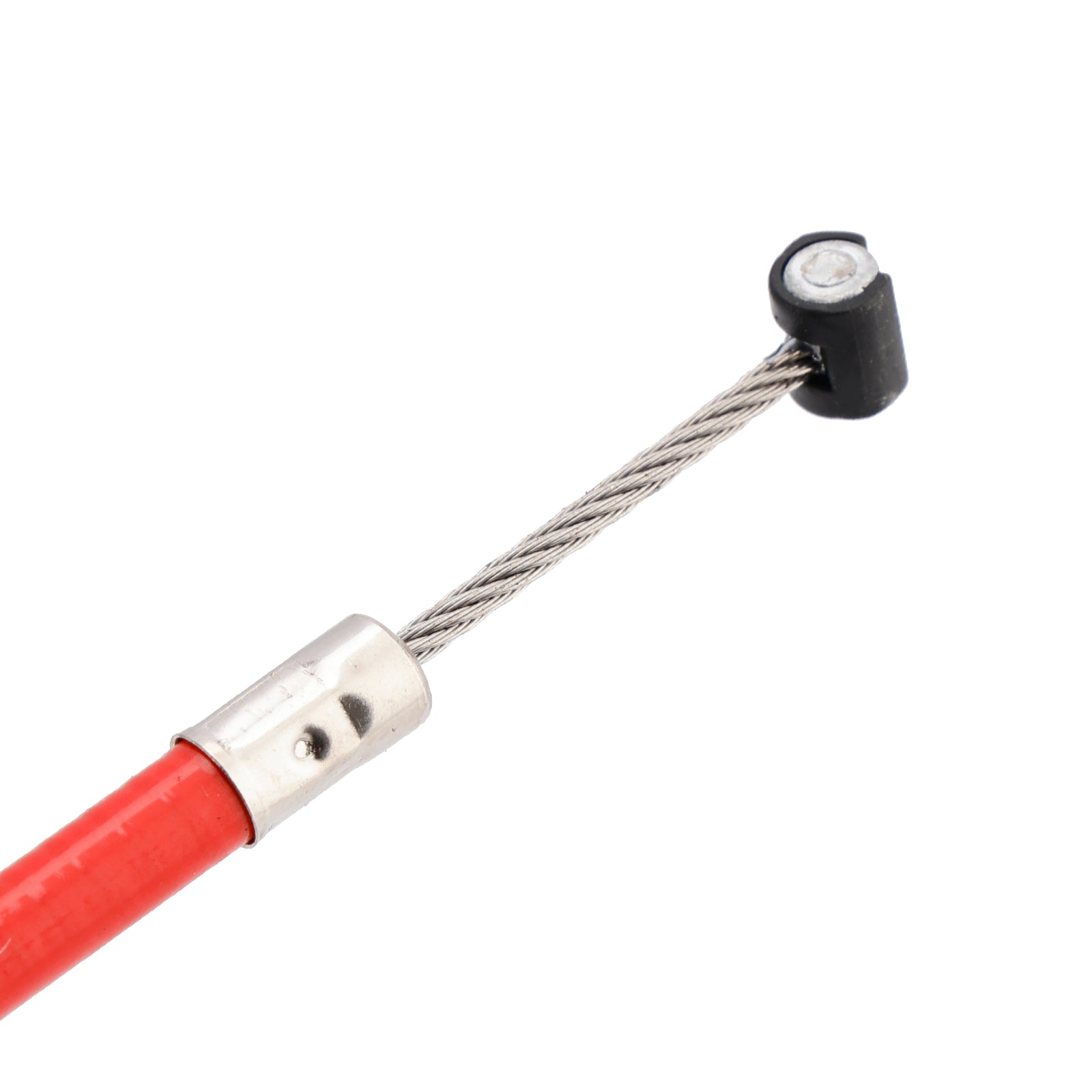 2009-2016 Suzuki GSXR1000 Motorcycle Clutch Cable Replacement Red