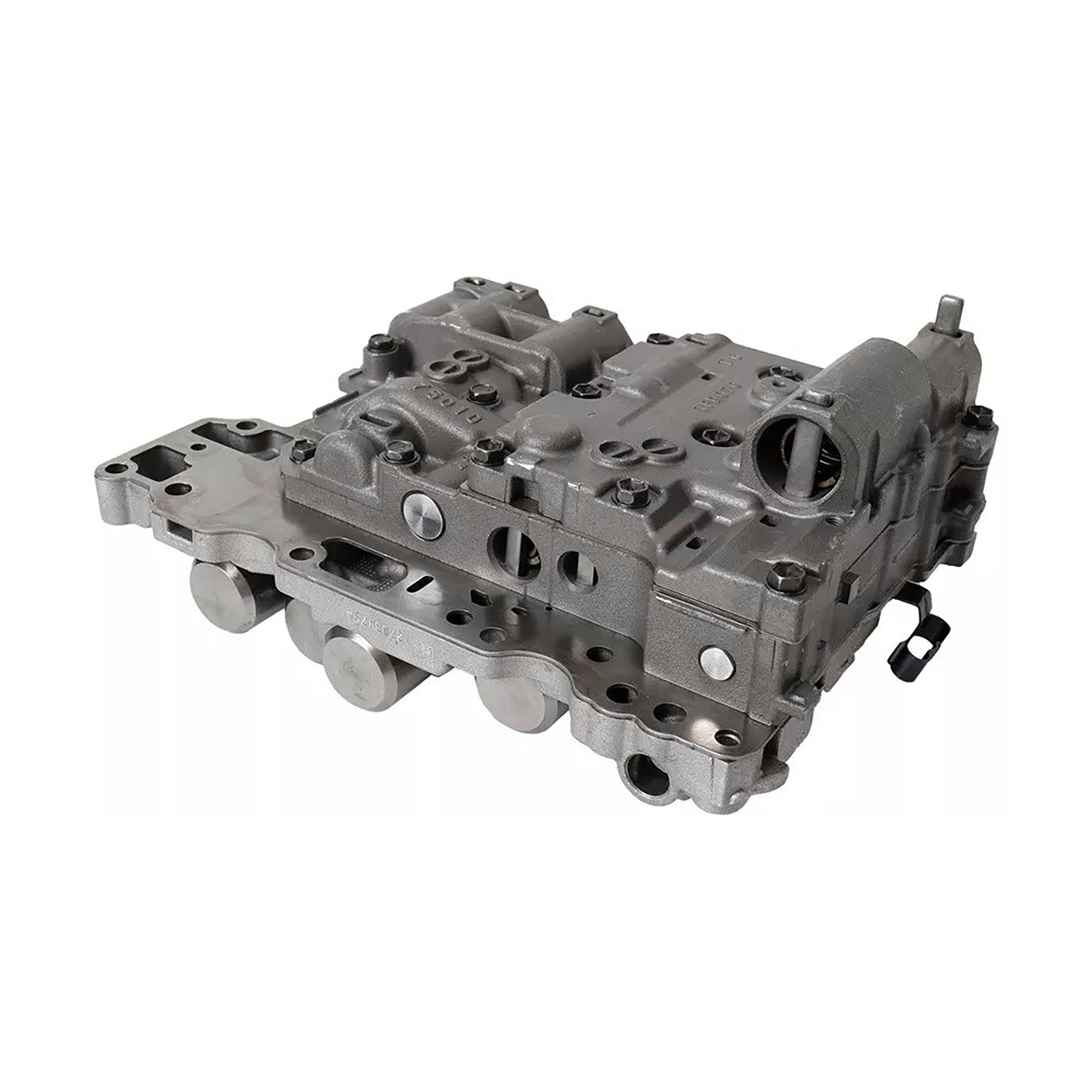 2006-2008 Lincoln ZEPHYR TF70 Transmission Valve Body TF70SC