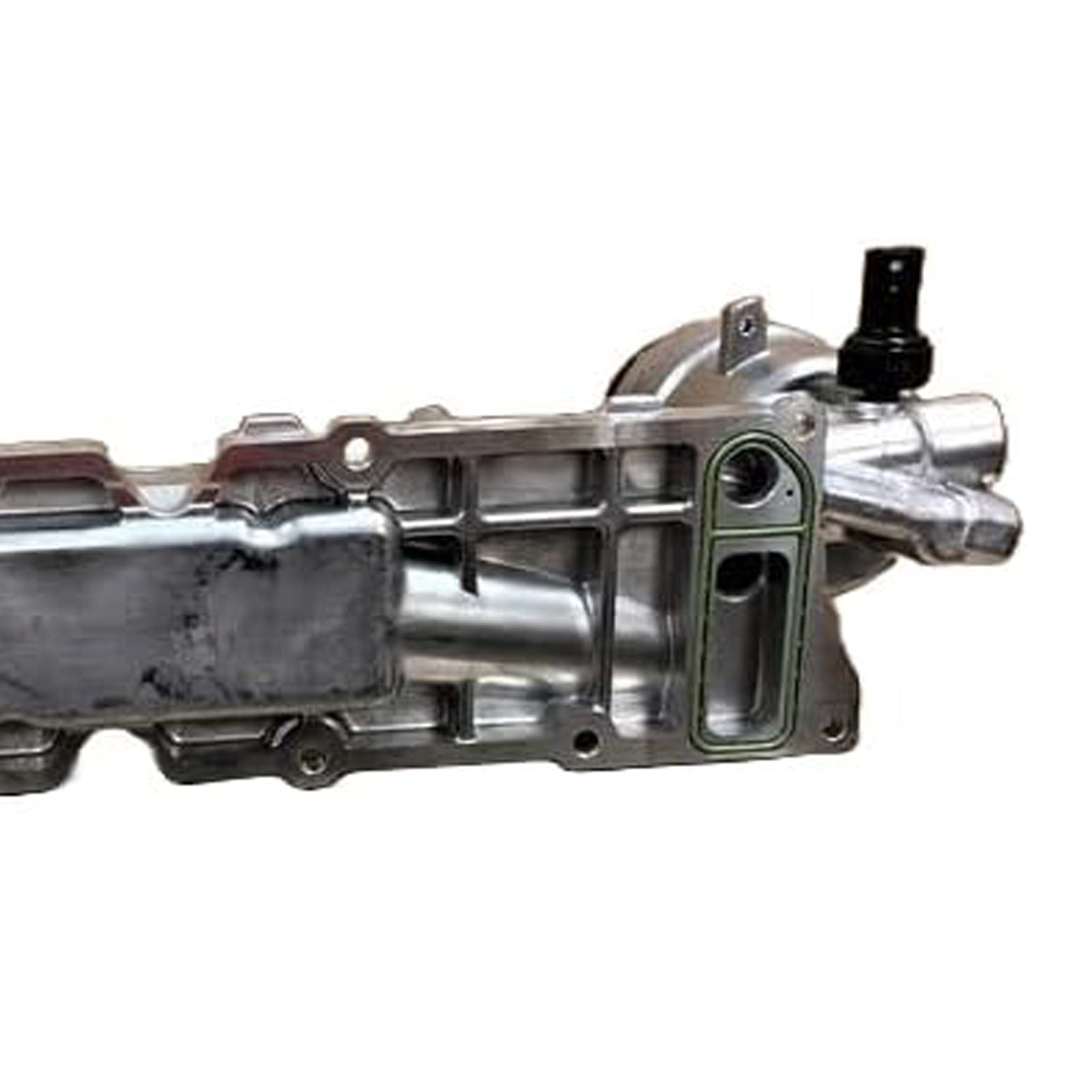 2007-2013 For Entourage Oil Filter Oil Cooler Assembly 26300-3C260