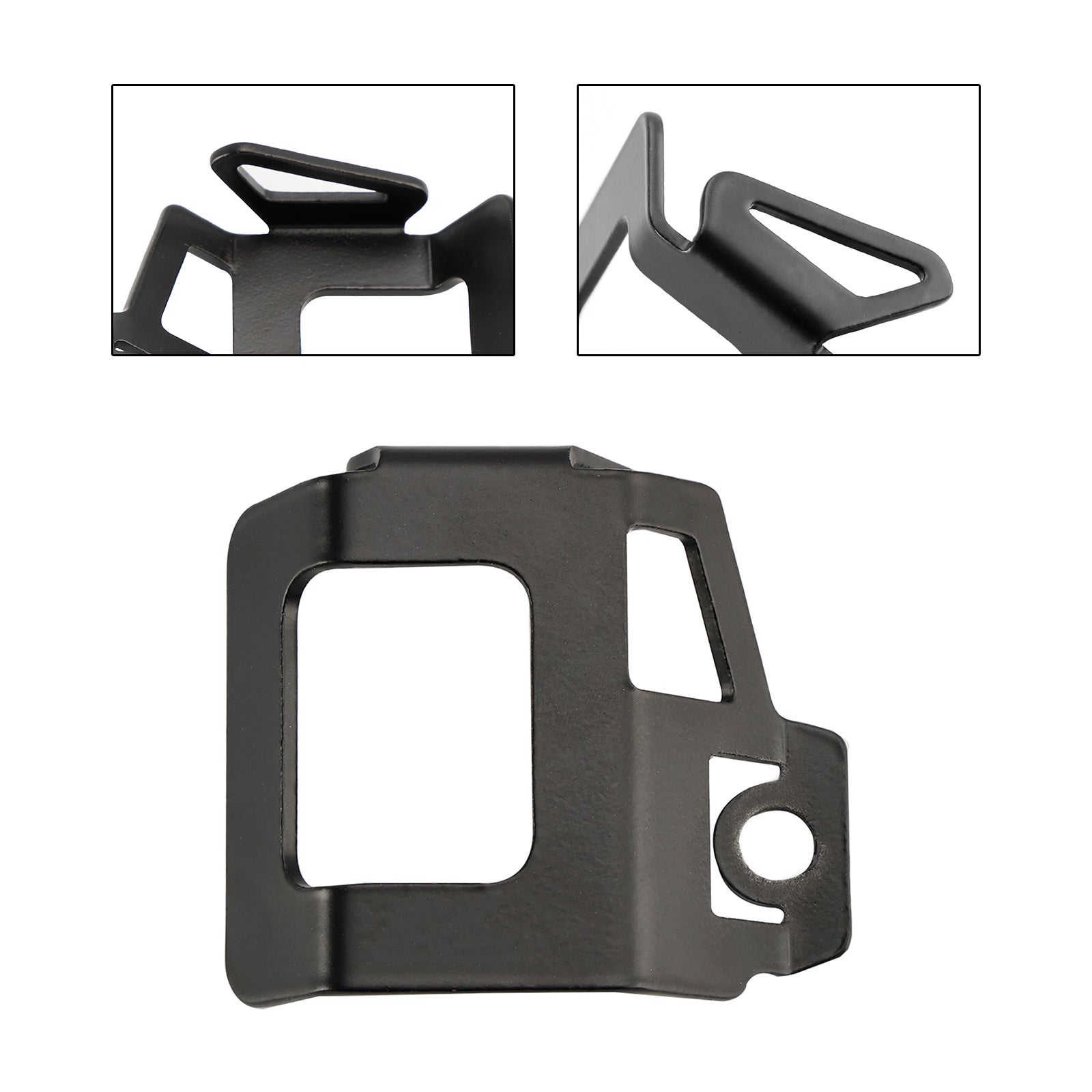 2023-2024 Speed 400 Rear Brake Fluid Reservoir Guard Cover
