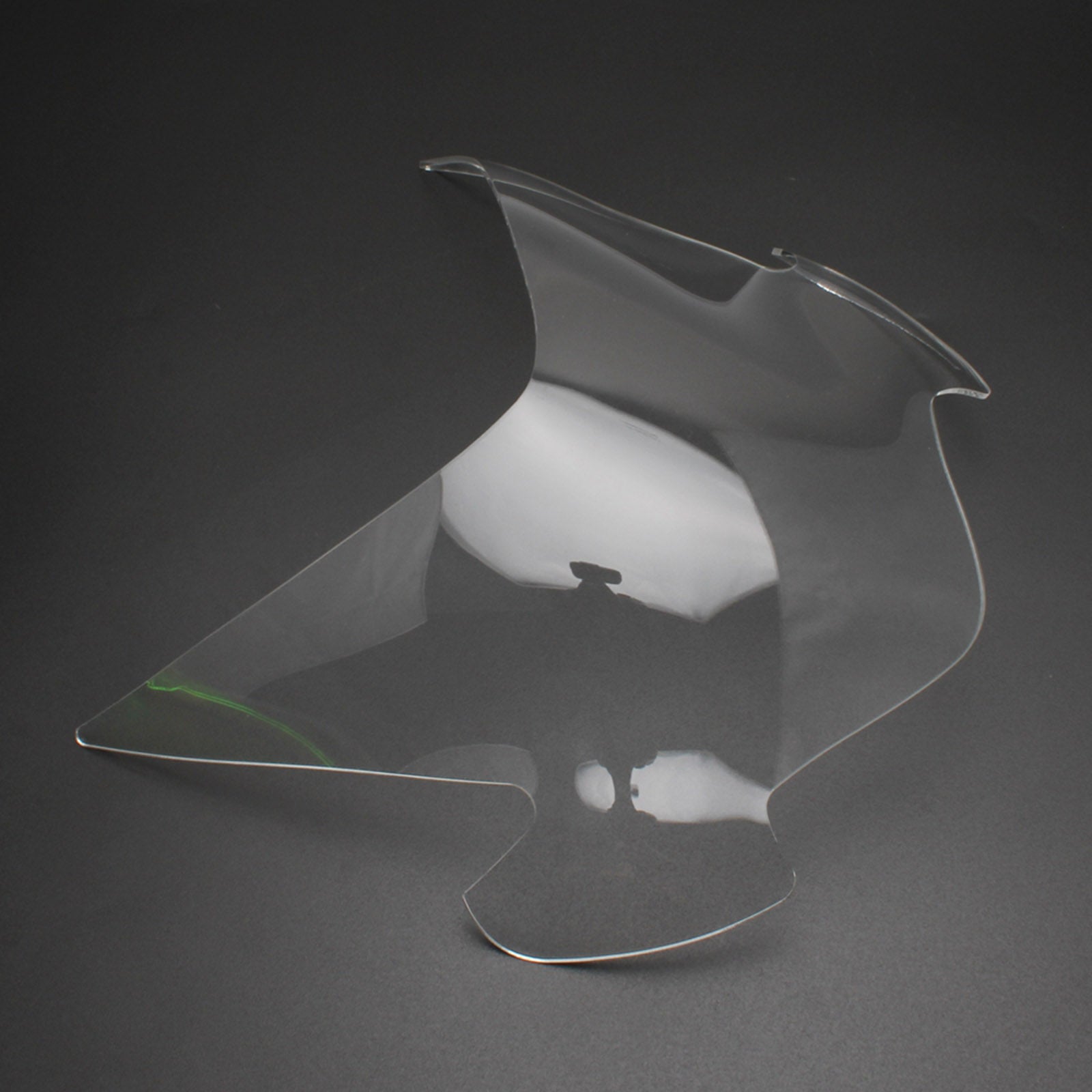 2015-2021 Suzuki Gsx-S 750 Front Headlight Lens Protection Cover Smoke Generic