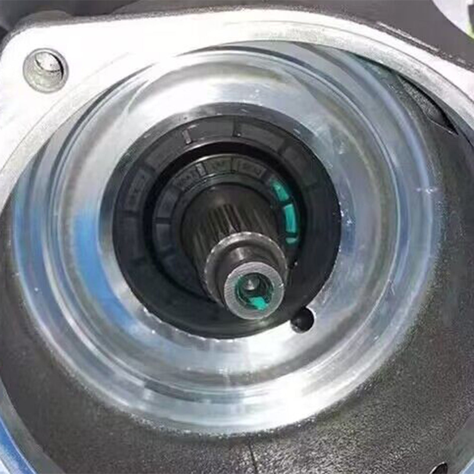 Rear Differential LR031377 For Land Rover Freelander 2 Evoque
