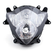 2005-2006 GSXR1000 Suzuki K5 Assembly Lamp Headlight Front