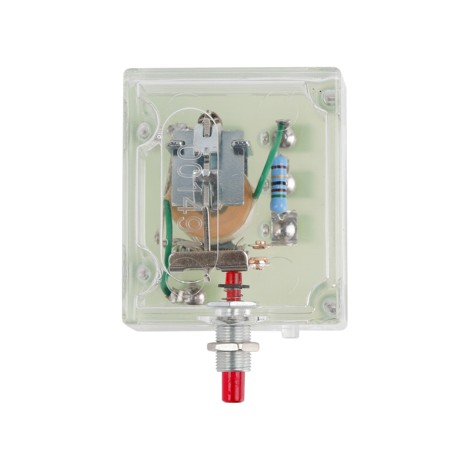12 Volt 25700287 Tattletale Magnetic Switch For 518PH-12