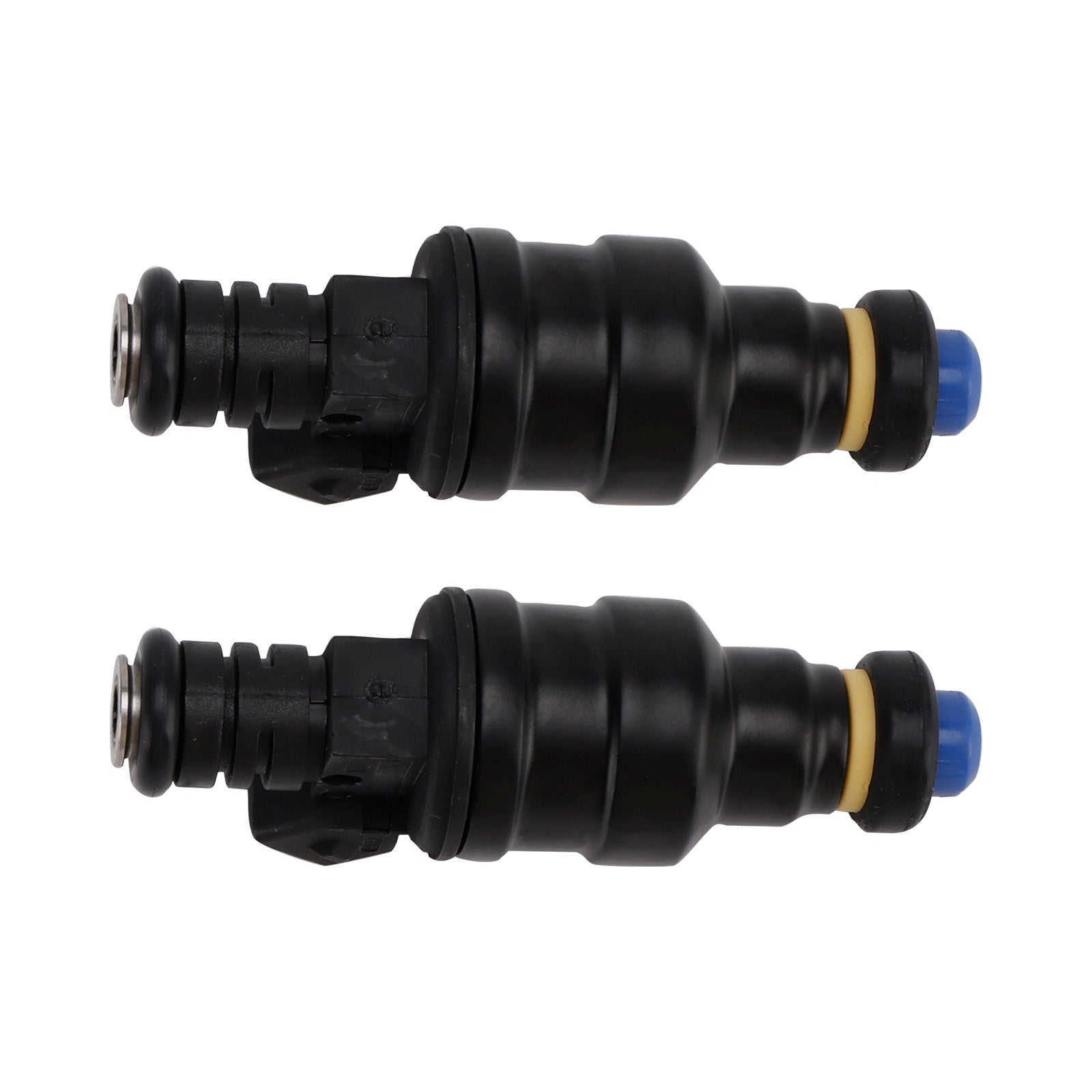 2PCS 1994-1999 BMW R1100 RT R850 R1100GS R850GS Fuel Injectors 0280150784