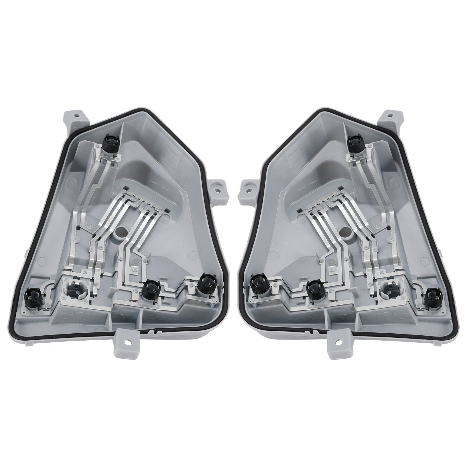 2012-2015 For Mercedes W176 A Class Left+Right Rear Tail Light Lamp Bulb Holder A1768200177
