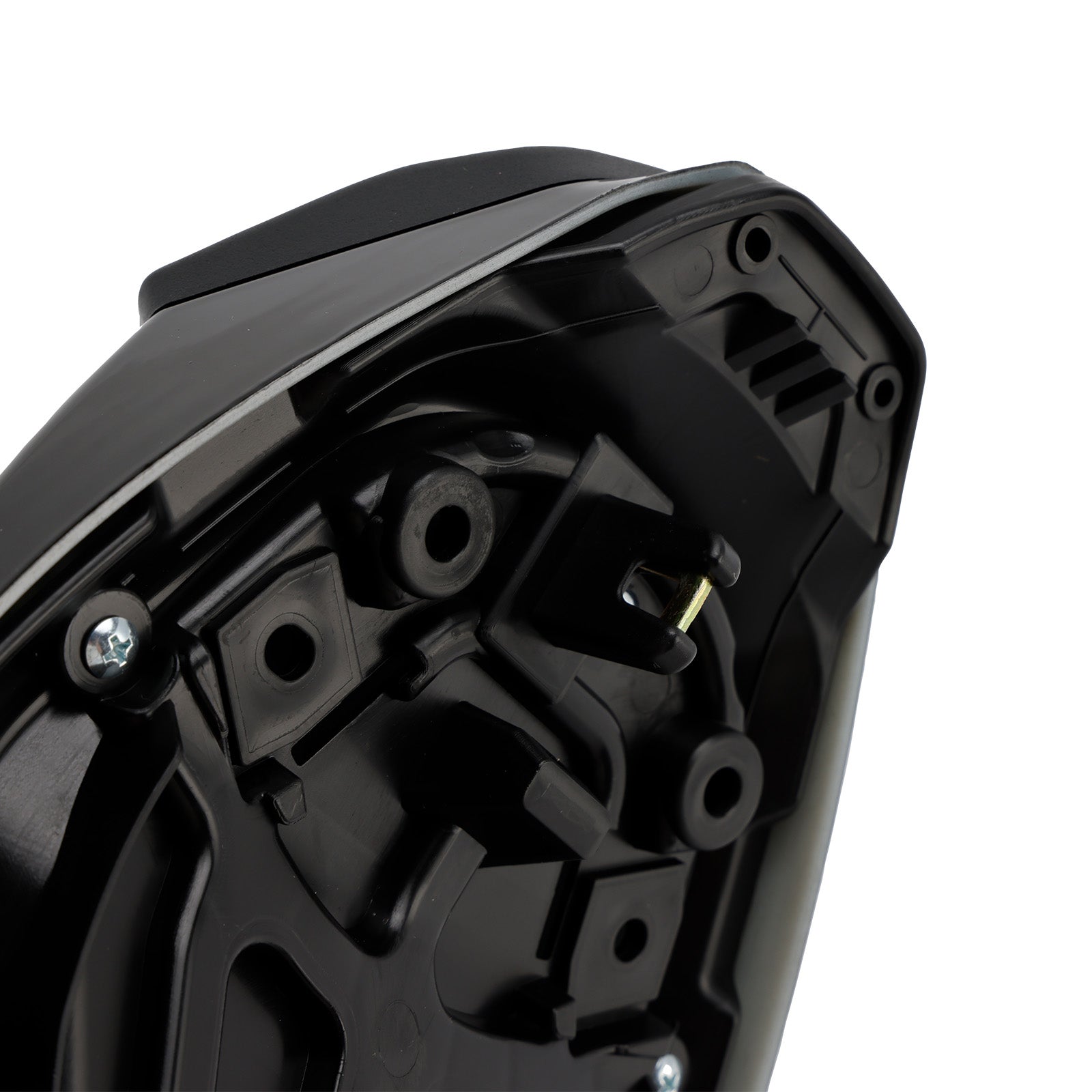 2025-2026 Kawasaki Z900 Z900SE Tail Rear Seat Fairing Cowl