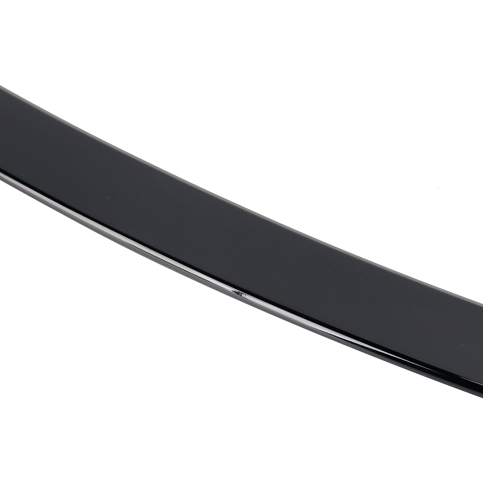 2021-2025 BMW 4 Series G26 Gran Coupe MP Style Gloss Black Rear Boot Spoiler