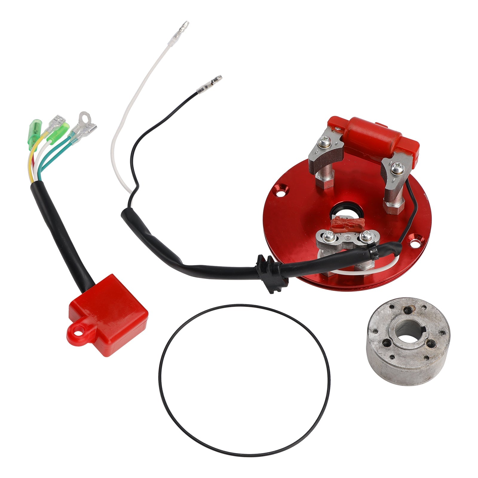 INNER ROTOR KIT FOR HONDA CRF50 XR50 XR70 Z50 SSR COOLSTER 110CC 125CC PIT BIKE