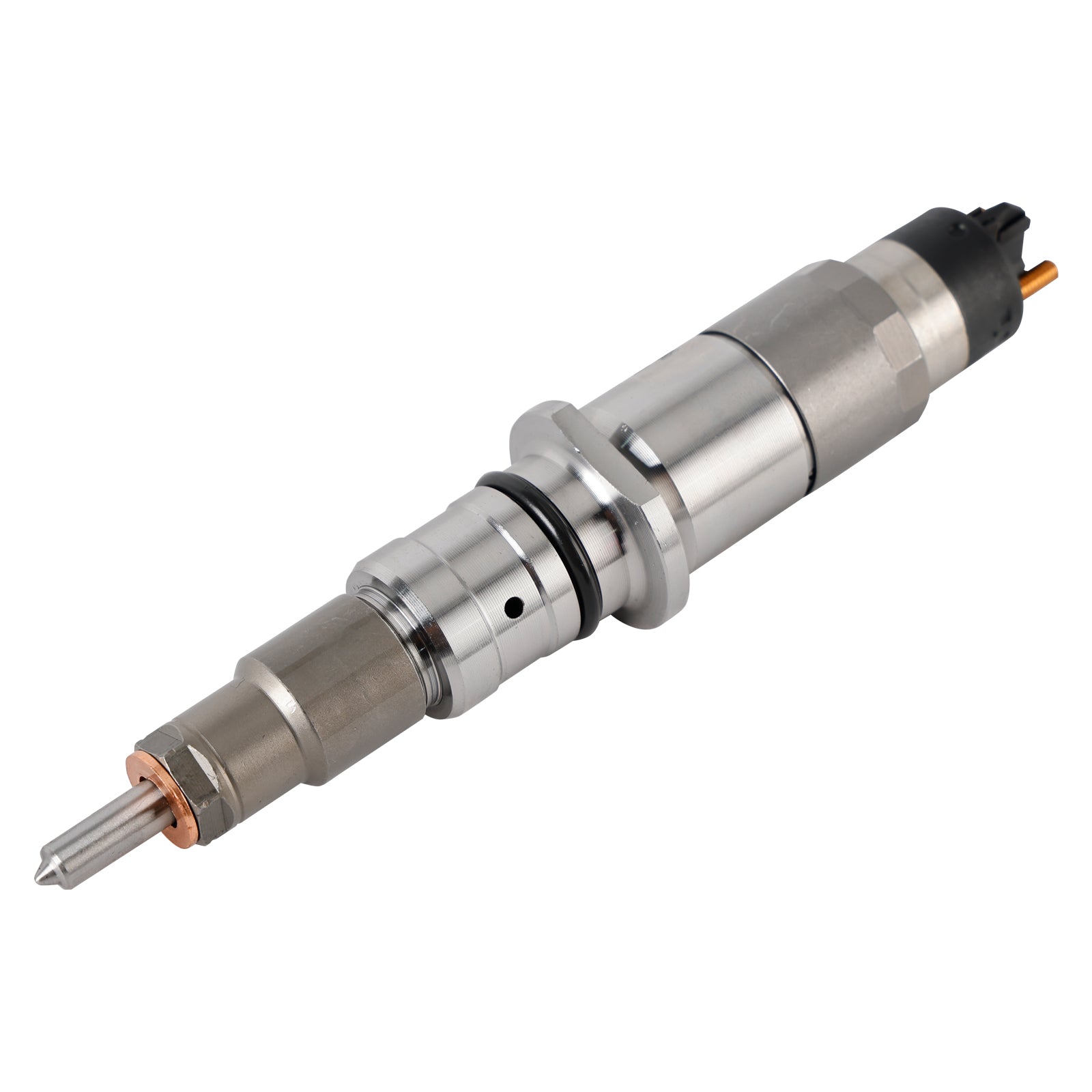 1Pcs Fuel Injector For Komatsu PC200-8 Cummins Engine QSB6.7 0445120231 5263262