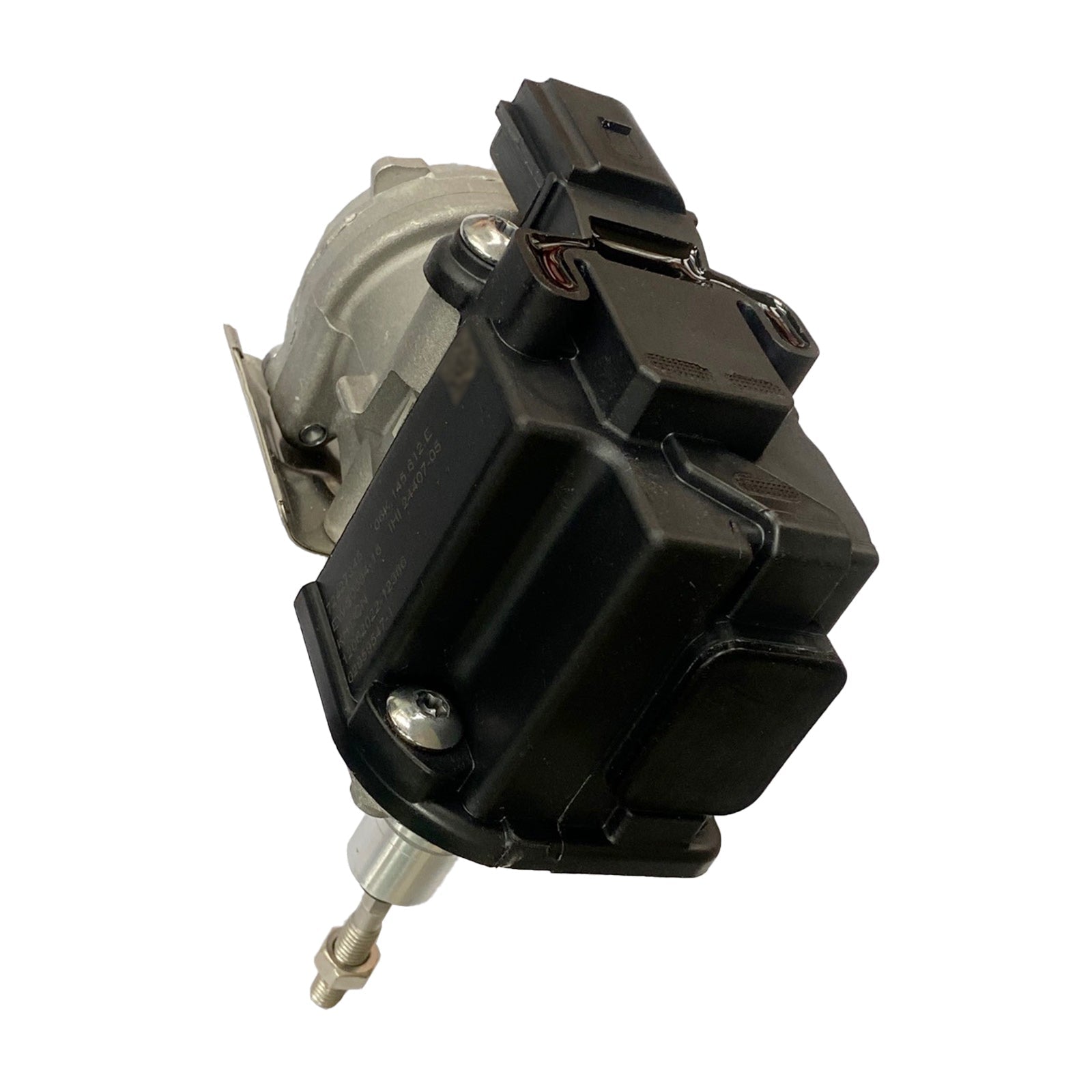 2012-2016 Volkswagen Beetle Turbo Electric Actuator 06K145612E