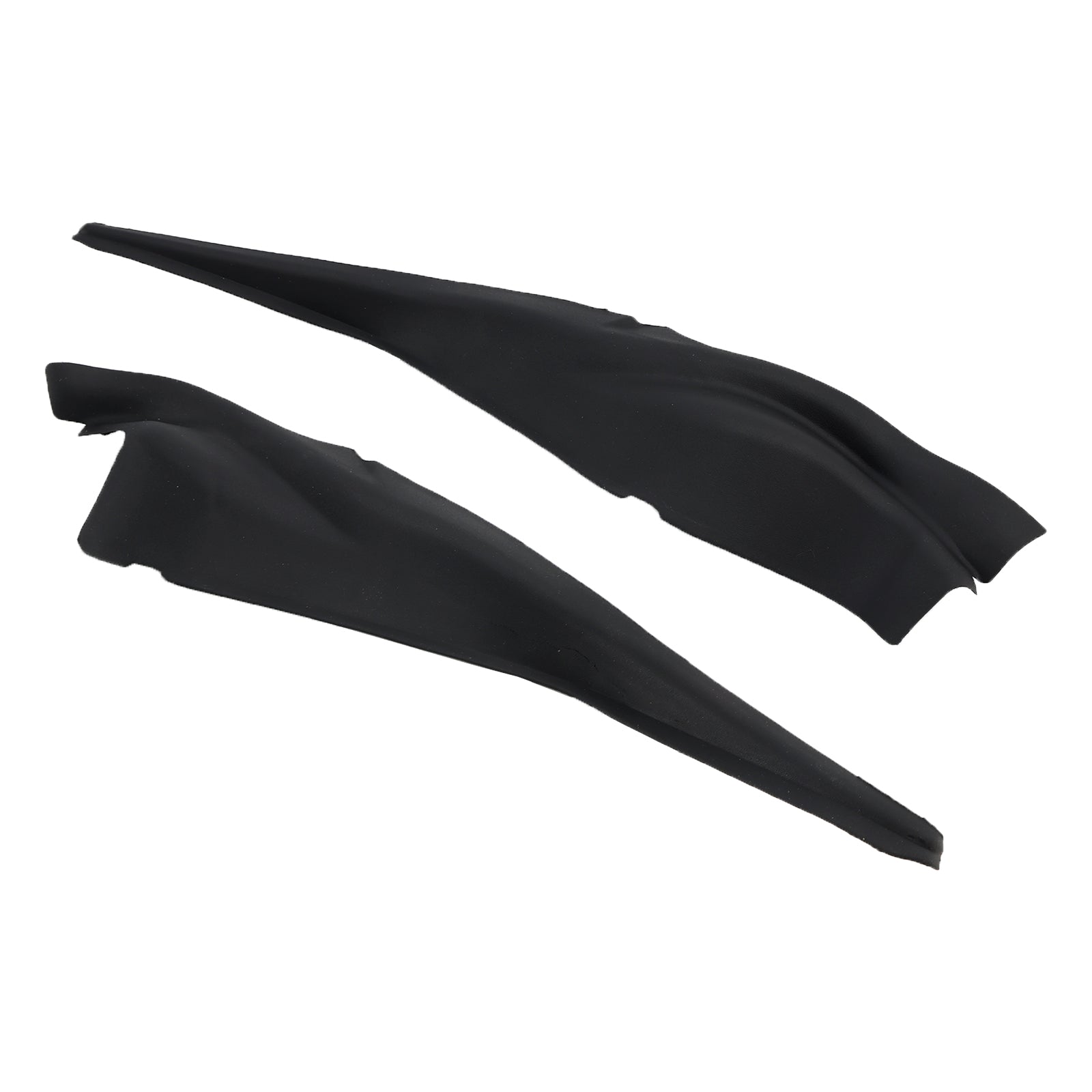 Left&Right Rainwater Collection Decorative Panel For Chrysler Pacifica 17-25