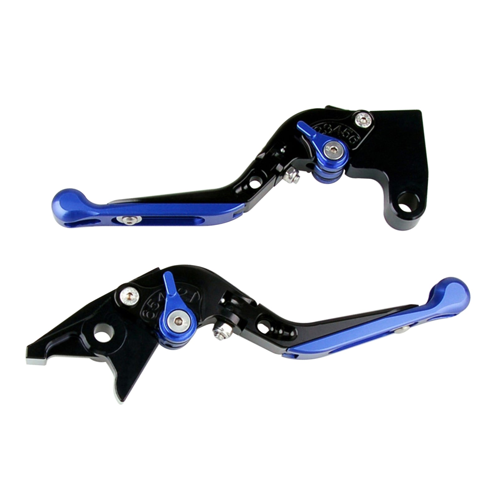 2008-2011 YAMAHA YZF R125 Adjustable Clutch Brake Lever