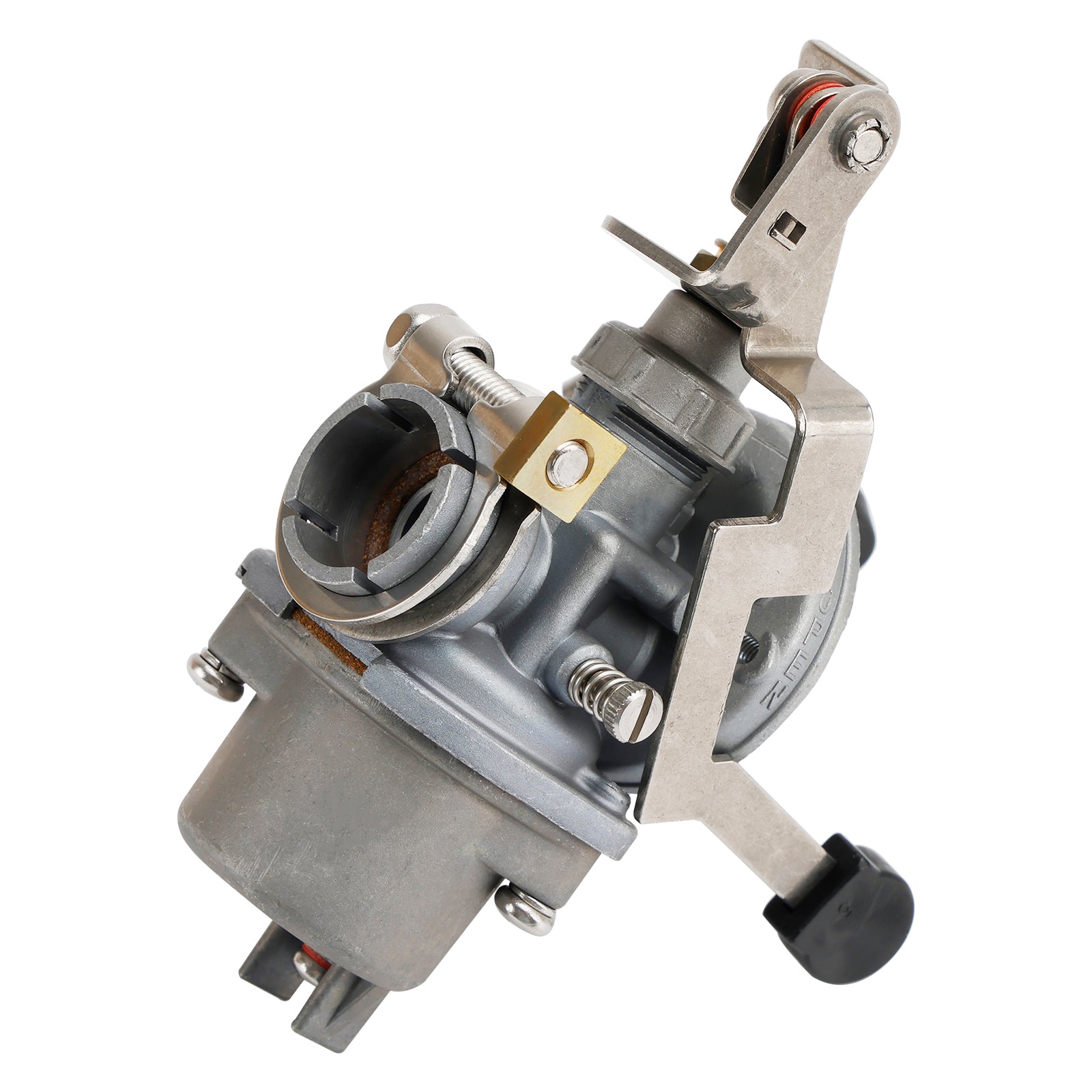 Carburetor Carb fit for Tohatsu Nissan 3.5Hp 2.5Hp 2 Stroke 3D5-03100 3F0-03100