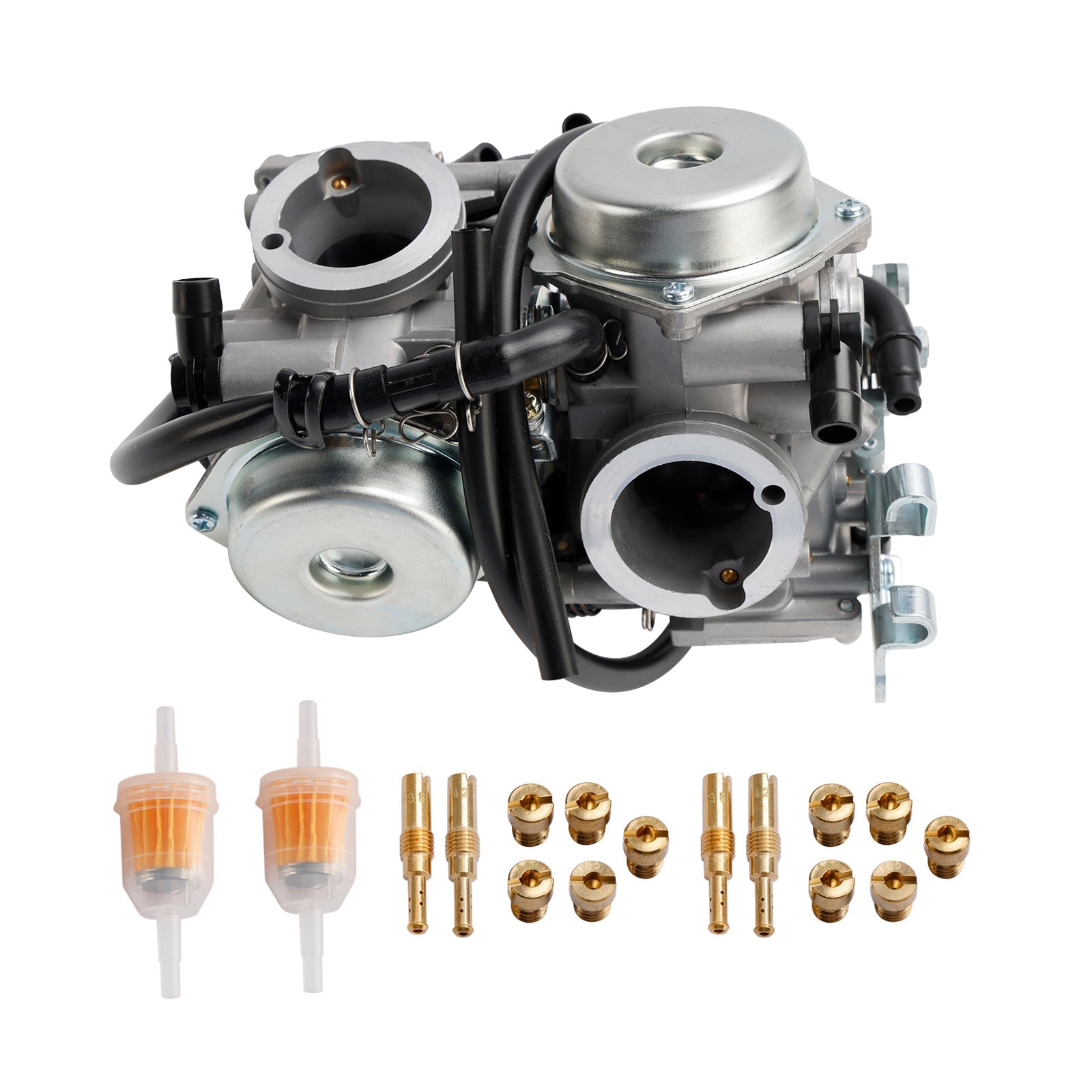 1988-1998 Honda Shadow VLX 600 VT600 Carburetor Carb 16100-MR1-673
