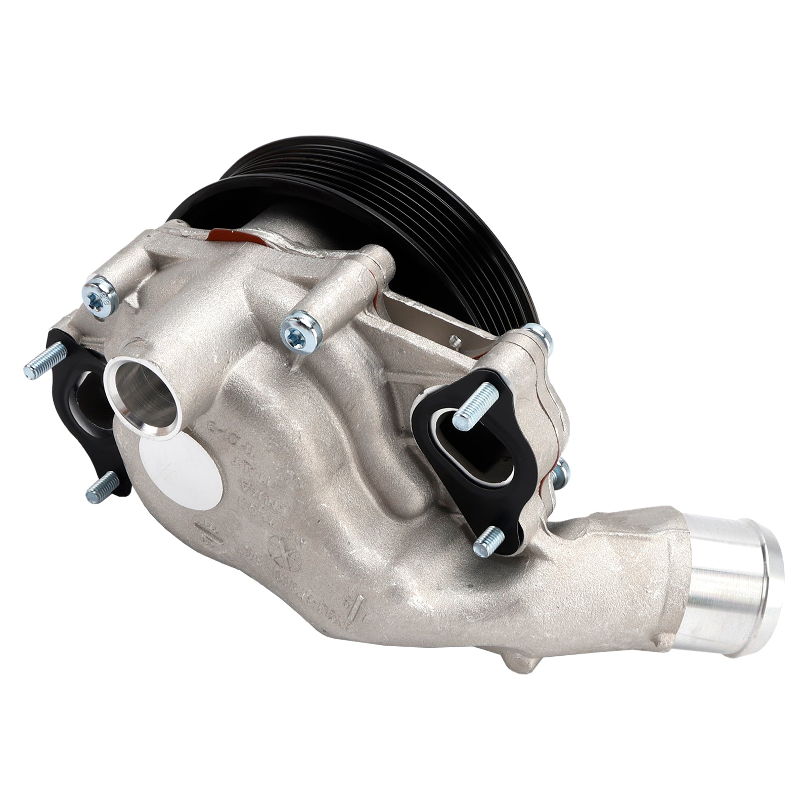 2010-2022 For Land Rover Range Rover Sport V8 5.0L DOHC Water Pump Kit LR033993