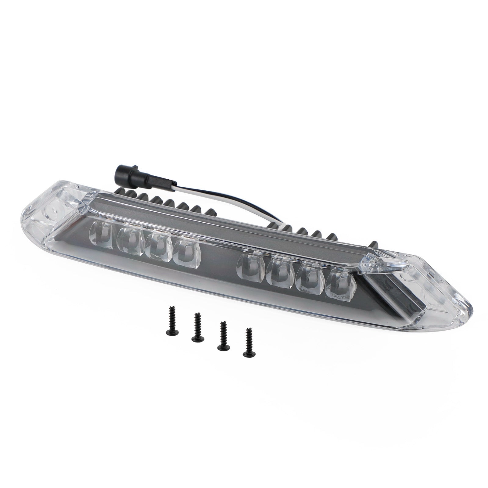 2020-2023 Can-Am Spyder RT LED 219400991 Front Bumper Lamp Auxiliary Light