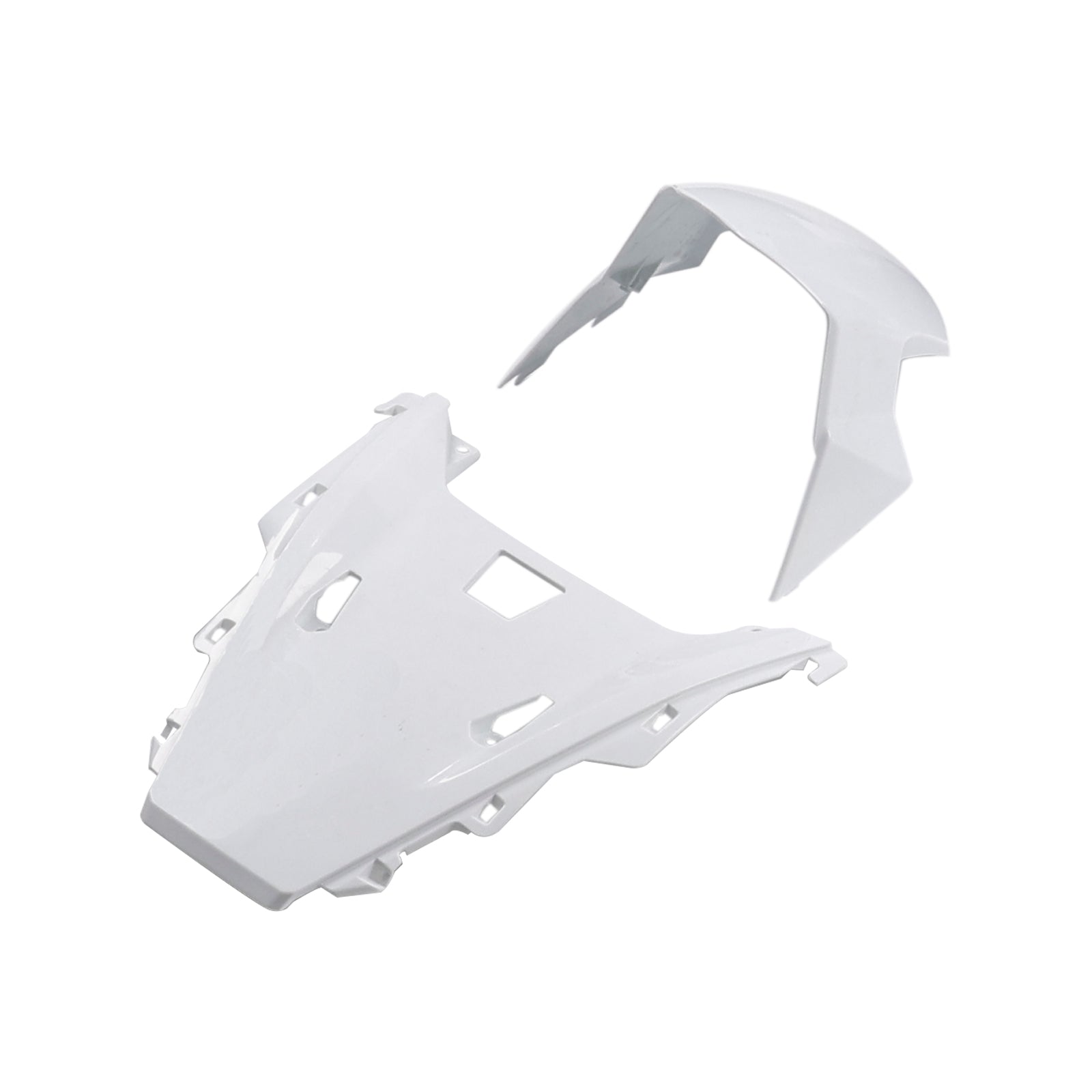 Bodywork Fairing Injection Unpainted For Honda X-ADV 750 2025-2026