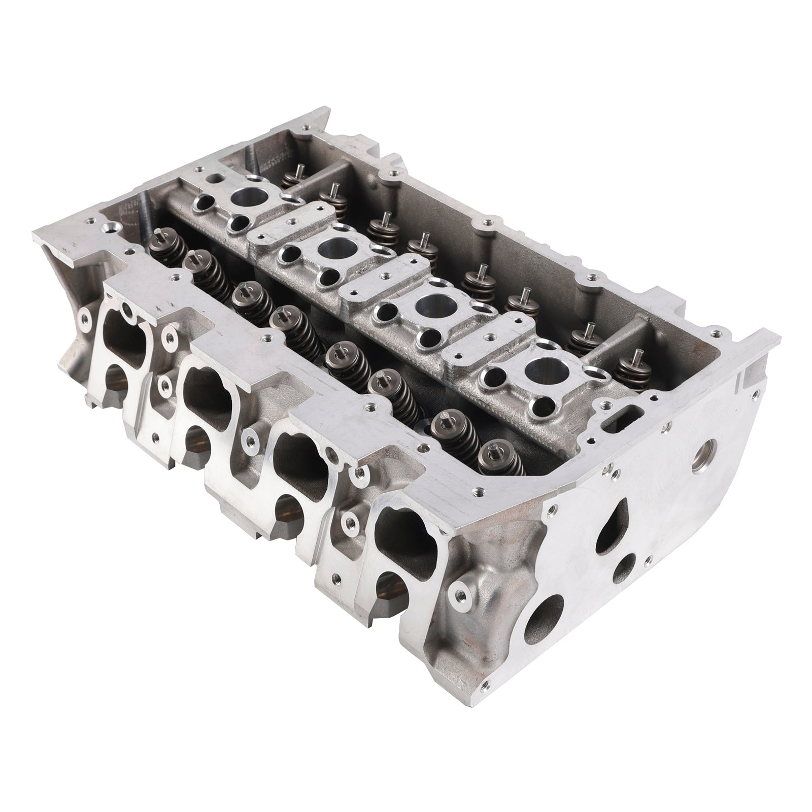 Audi CYAA CJZ CJZA CJZB CJZC CJZD CYV CYVA CYVB CYVC CYVD Cylinder Head Valves 1.2 TSI EA211 04E103064L