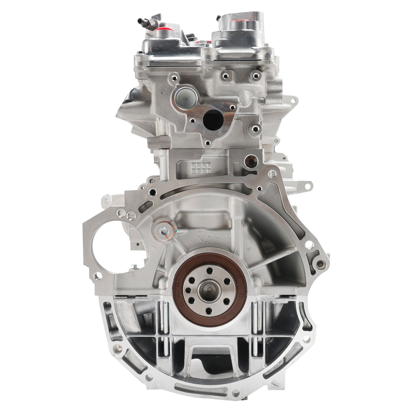 2016-2017 Hyundai Accent LE Hatchback 4-Door G4FD 1.6L Engine Assy 1591CC GAS Long Block