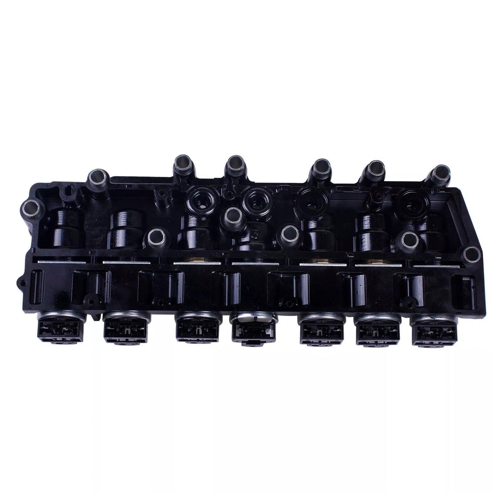 2010-nowon CHEVOLET/GAM/AM GENERAL ORLANDO 6 SP FWD L4 2.0L 6T40 6T45 6T30 6T50 Gearbox Transmission Solenoids