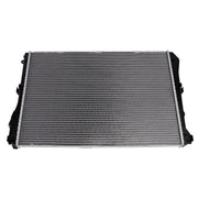 2015 For Mercedes-Benz C400 W205 V6 3.0L Oil Engine Radiator 0995002103