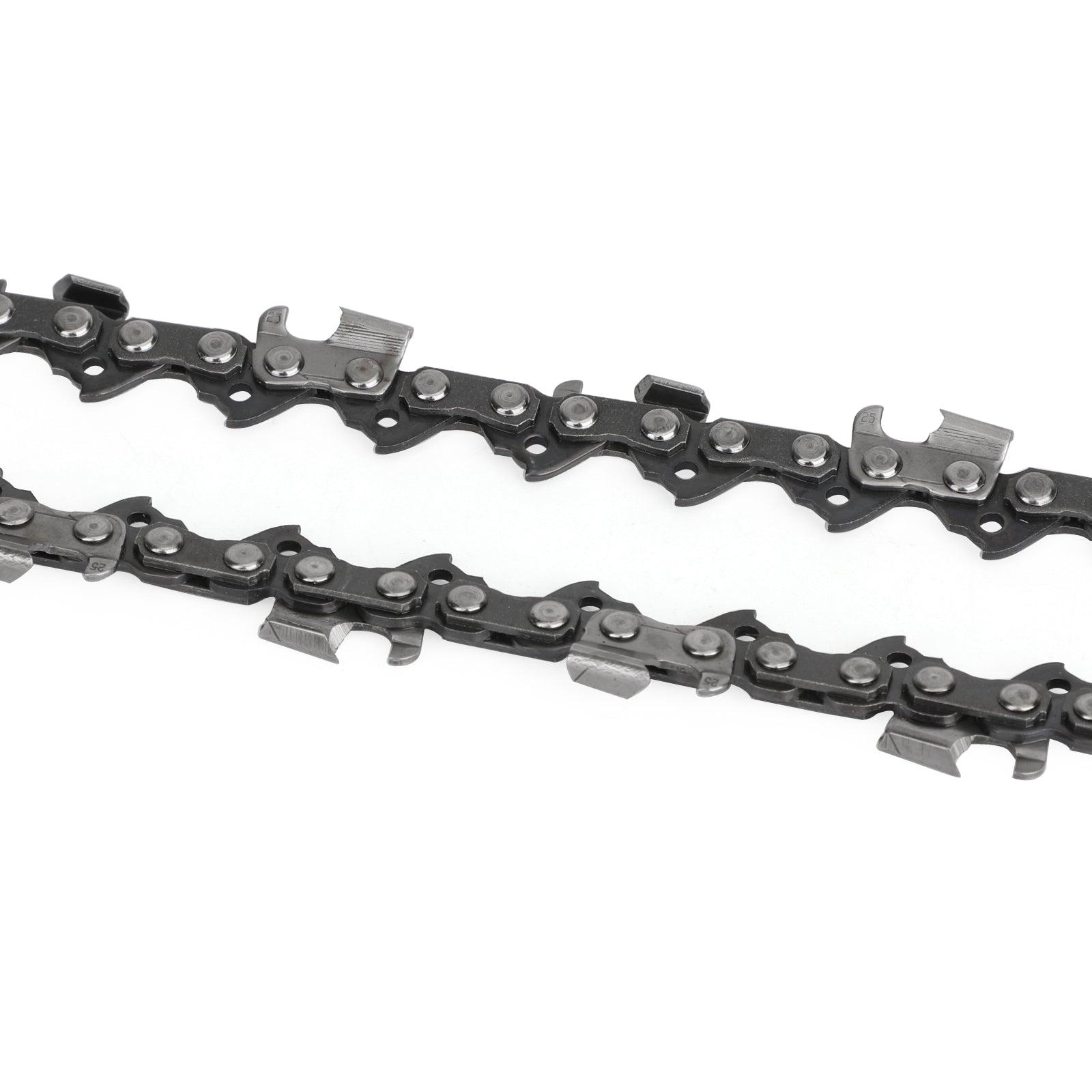 20'' Chainsaw Saw Chain 325 pitch .778 gauge 76DL Drive Links Spare Replacement