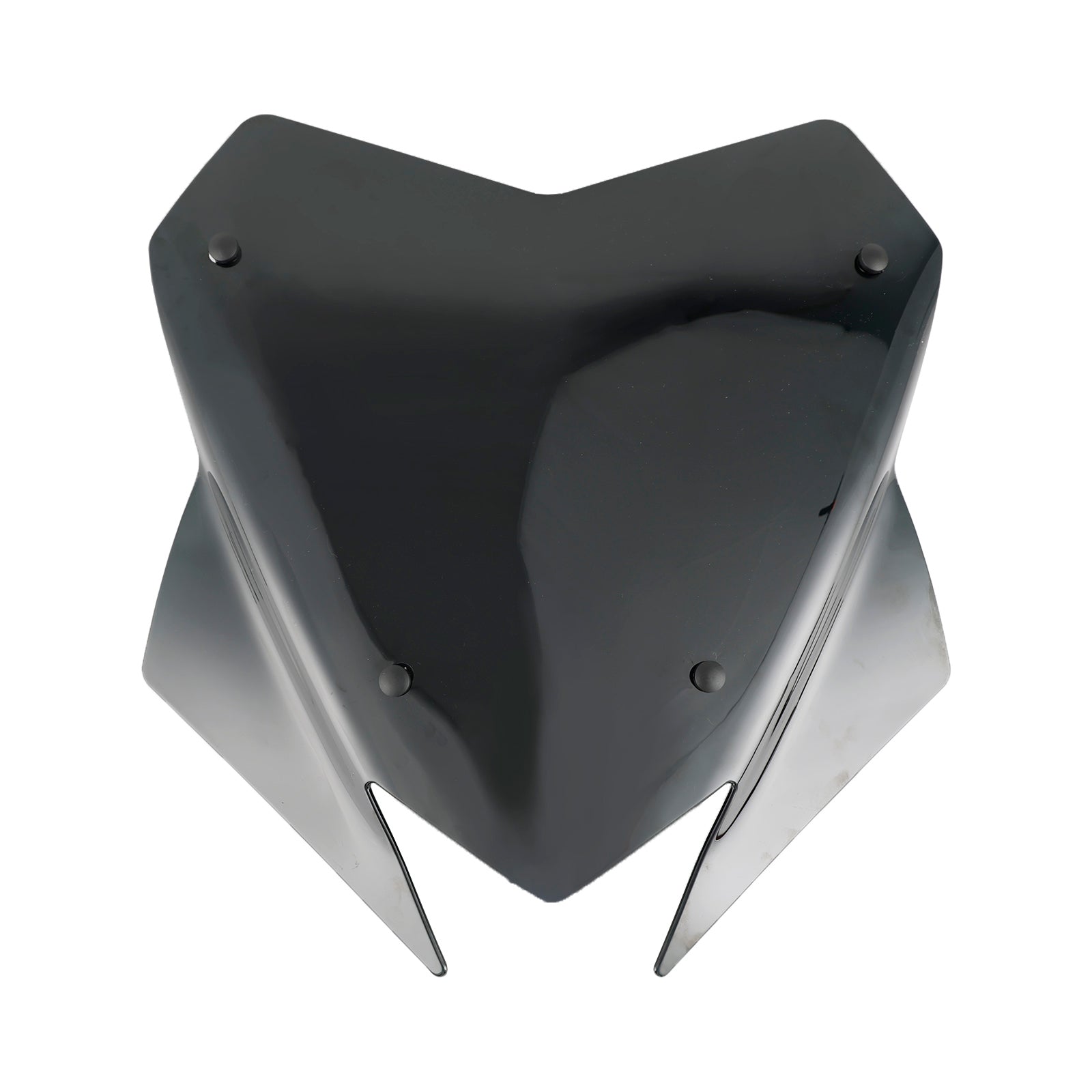 2021-2023 DUCATI MULTISTRADA V4/S/S SPORT Windshield WindScreen Generic