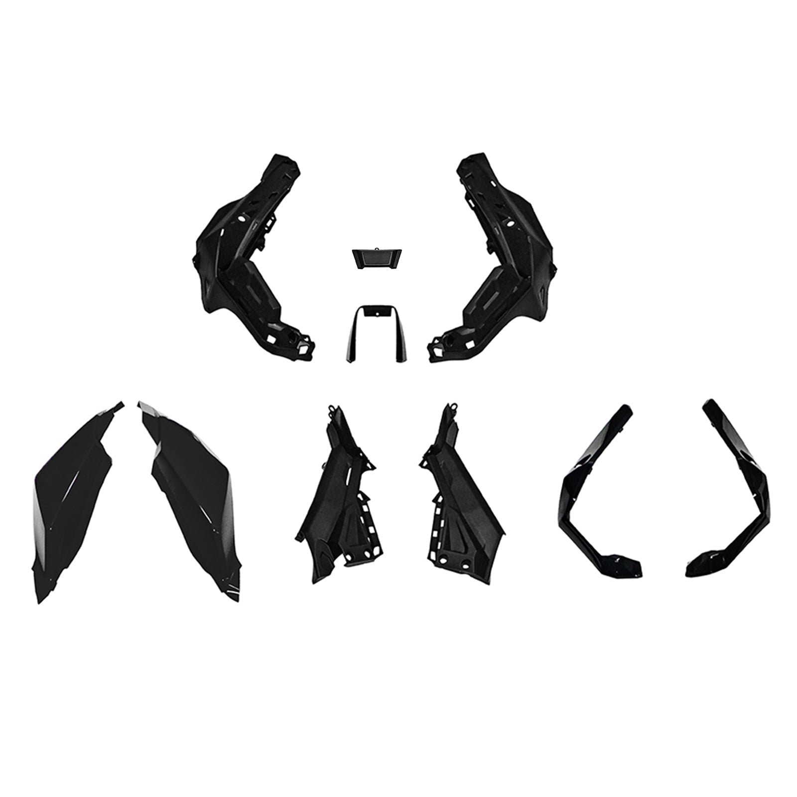 Injection Bodywork Fairing Kit for Honda X-ADV 750 2025-2026