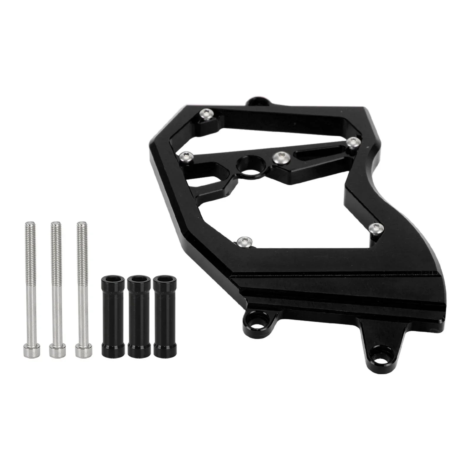 2009-2023 KAWASAKI Ninja ZX-6R ZX6R Front Sprocket Cover Chain Guard