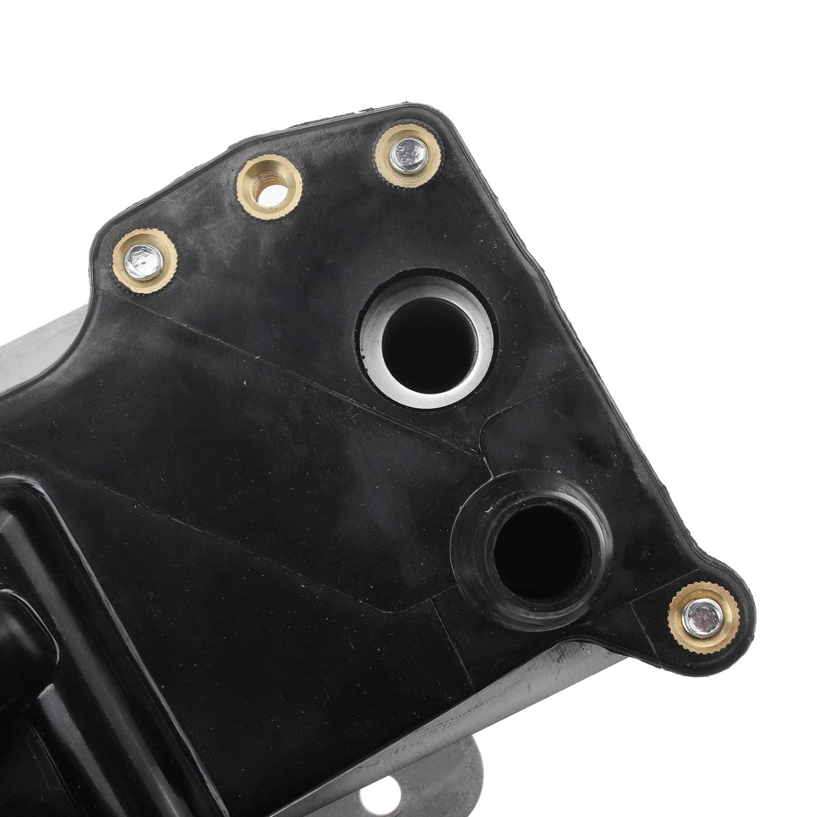 17217638582 Transmission Oil Cooler with Thermostat For BMW F10 Series 528i 2012 2013 2014 2015 2016